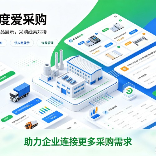 乌恰百度爱采购